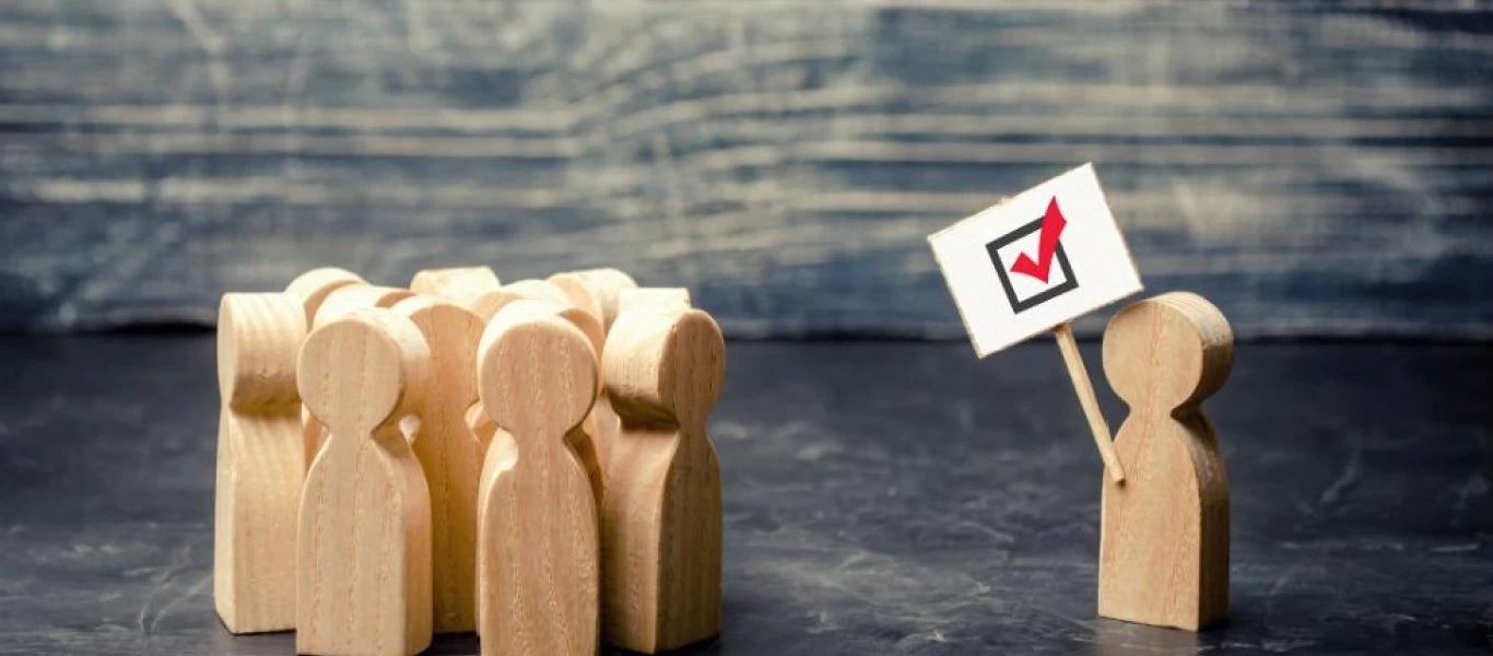 Δημοσκόπηση «κόλαφος» για την κυβέρνηση: Το 70% των πολιτών διαφωνεί με τη διαχείριση του μεταναστευτικού